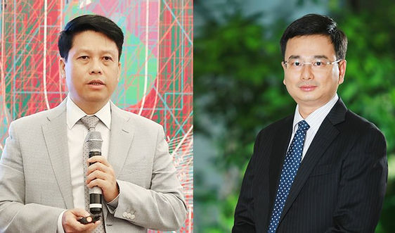 Thủ tướng bổ nhiệm hai Phó Thống đốc Ngân hàng Nhà nước - 1
