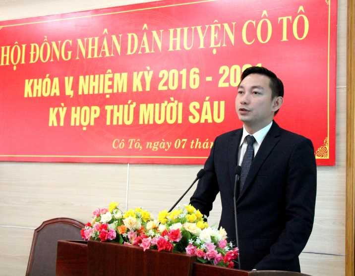 Tin tức 24h qua: Hạt trưởng kiểm lâm nói lý do thói quen gác 2 chân trên bàn làm việc - 2