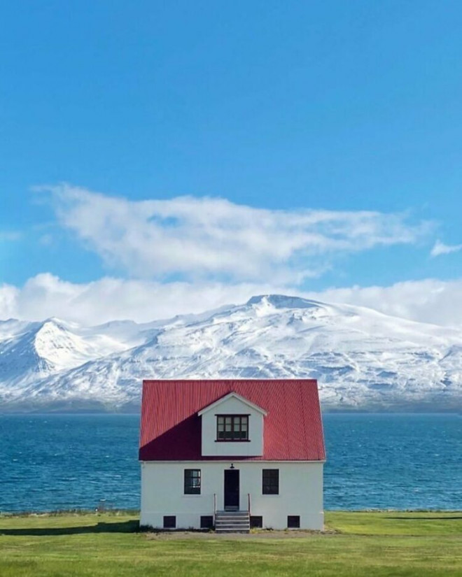 Loạt điểm đến ấn tượng mà như tưởng chỉ có trong phim - 24