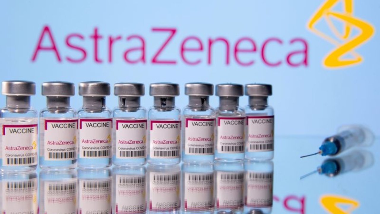 Công ty sản xuất vắc xin AstraZeneca bắt đầu thu lợi nhuận, nước nghèo có nên lo lắng? - 1