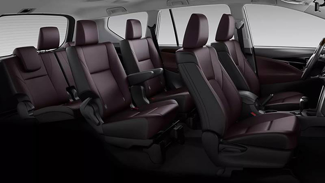 Giá xe Toyota Innova lăn bánh tháng 11/2021, hỗ trợ 15 triệu đồng phí trước bạ - 10