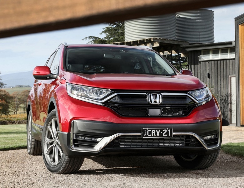 Top SUV 7 chỗ trong tầm giá 1 - 1,5 tỷ đồng đáng mua nhất tại Việt Nam - 5