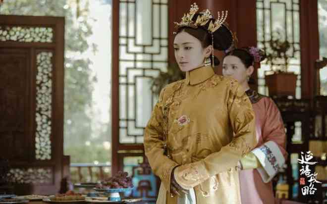 Bom tấn Trung Quốc "đốt tiền" khủng nhất: "Diên Hi Công Lược" chi 800 tỷ vẫn chưa phải số 1? - 2