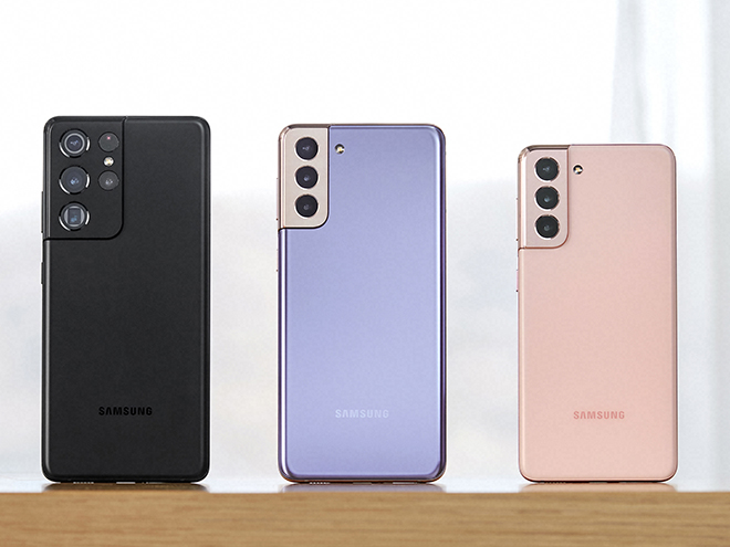 7 lợi thế giúp iPhone vượt mặt điện thoại Android - 3