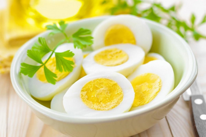 18 loại thực phẩm và chế độ ăn uống tốt nhất giúp tăng chiều cao nhanh chóng - 11