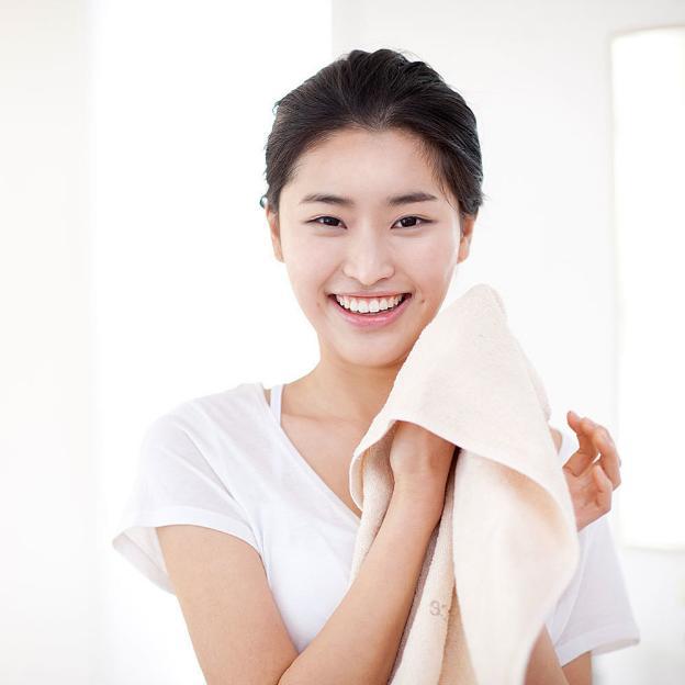 Mẹo làm dịu da khô vào mùa đông - 4