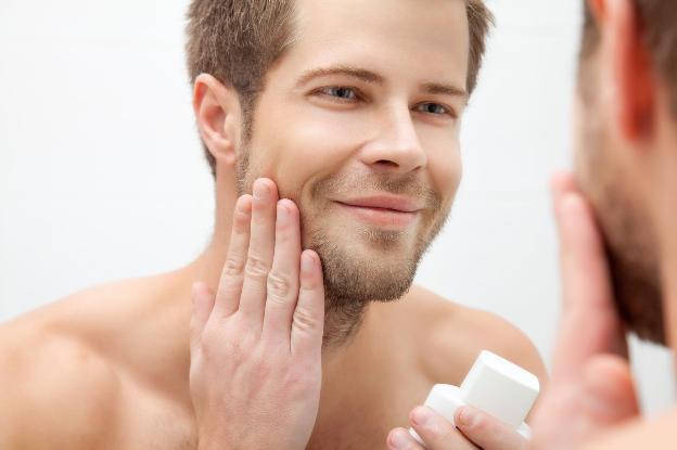 Ai nói chăm sóc da chỉ dành cho phụ nữ? - 2