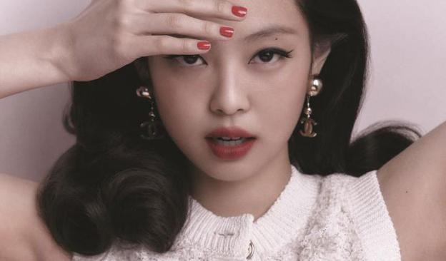 Jennie Blackpink tiết lộ câu 'thần chú' làm đẹp - 2