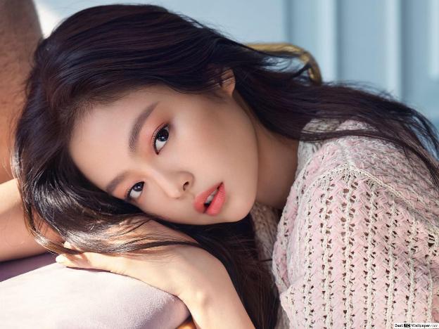 Jennie Blackpink tiết lộ câu 'thần chú' làm đẹp - 1