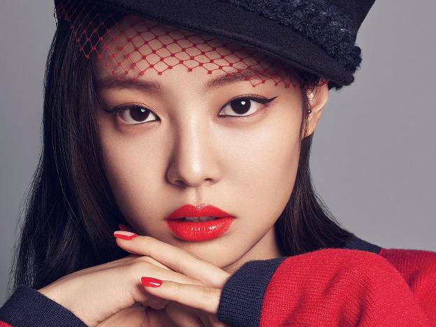 Jennie Blackpink tiết lộ câu 'thần chú' làm đẹp - 3