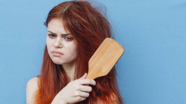 Nhuộm tóc thế nào để không làm hỏng tóc? - 4