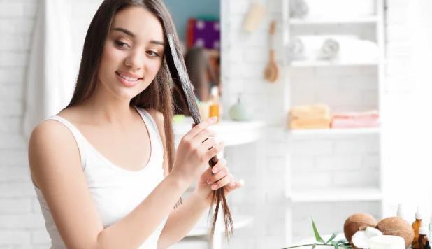 Nhuộm tóc thế nào để không làm hỏng tóc? - 3