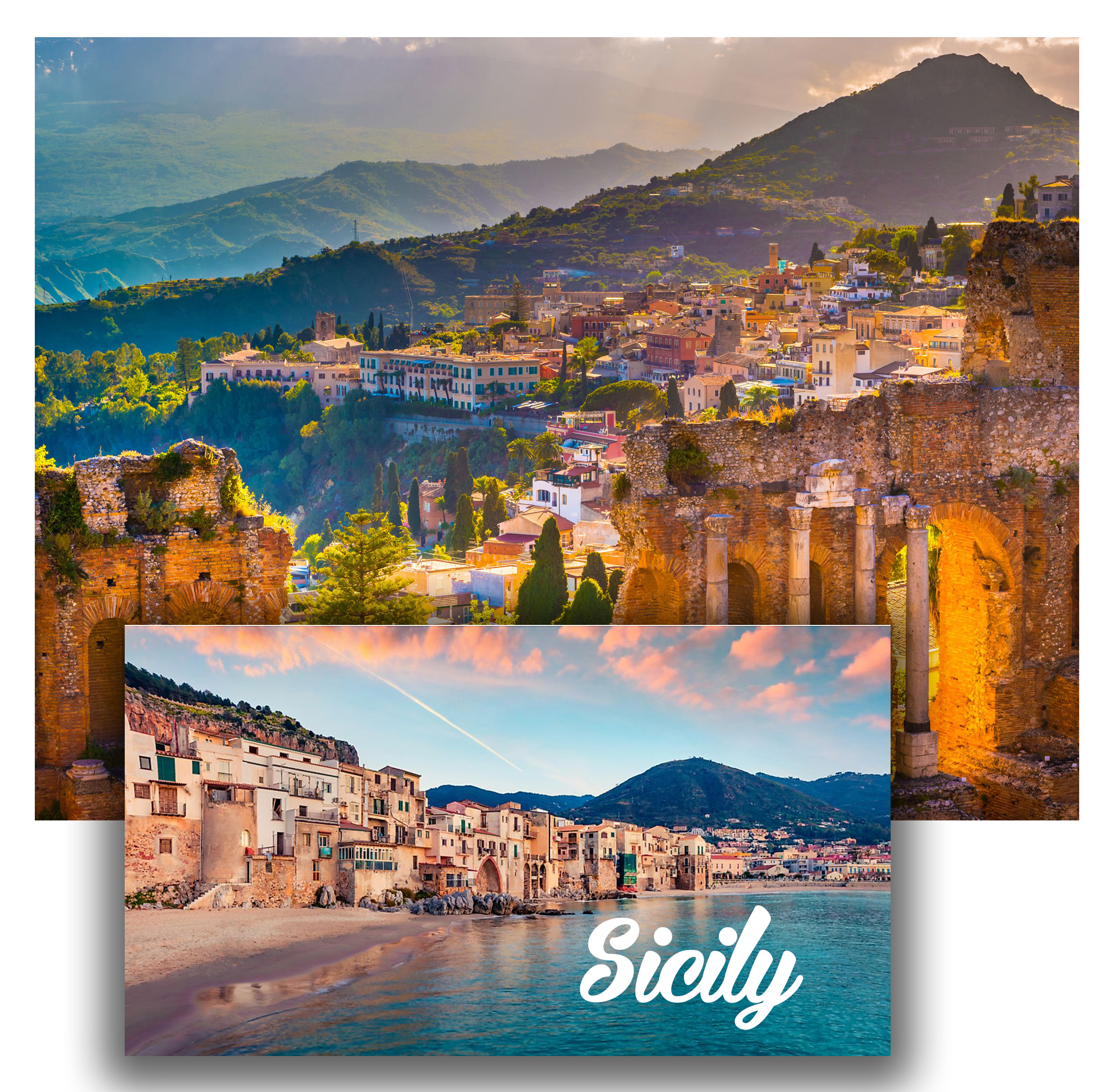 10 địa danh du lịch đẹp nhất Italia - 5
