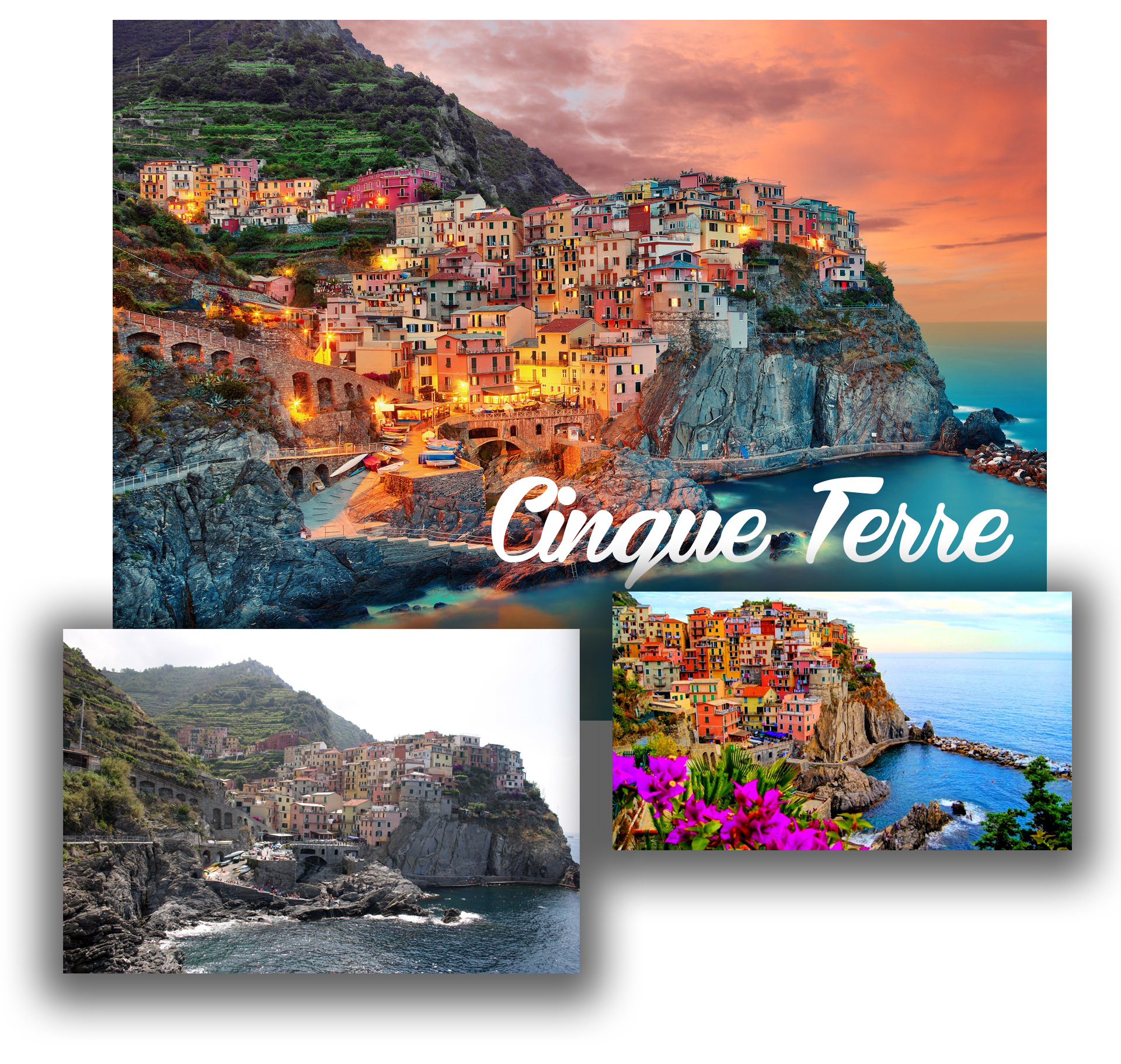 10 địa danh du lịch đẹp nhất Italia - 6