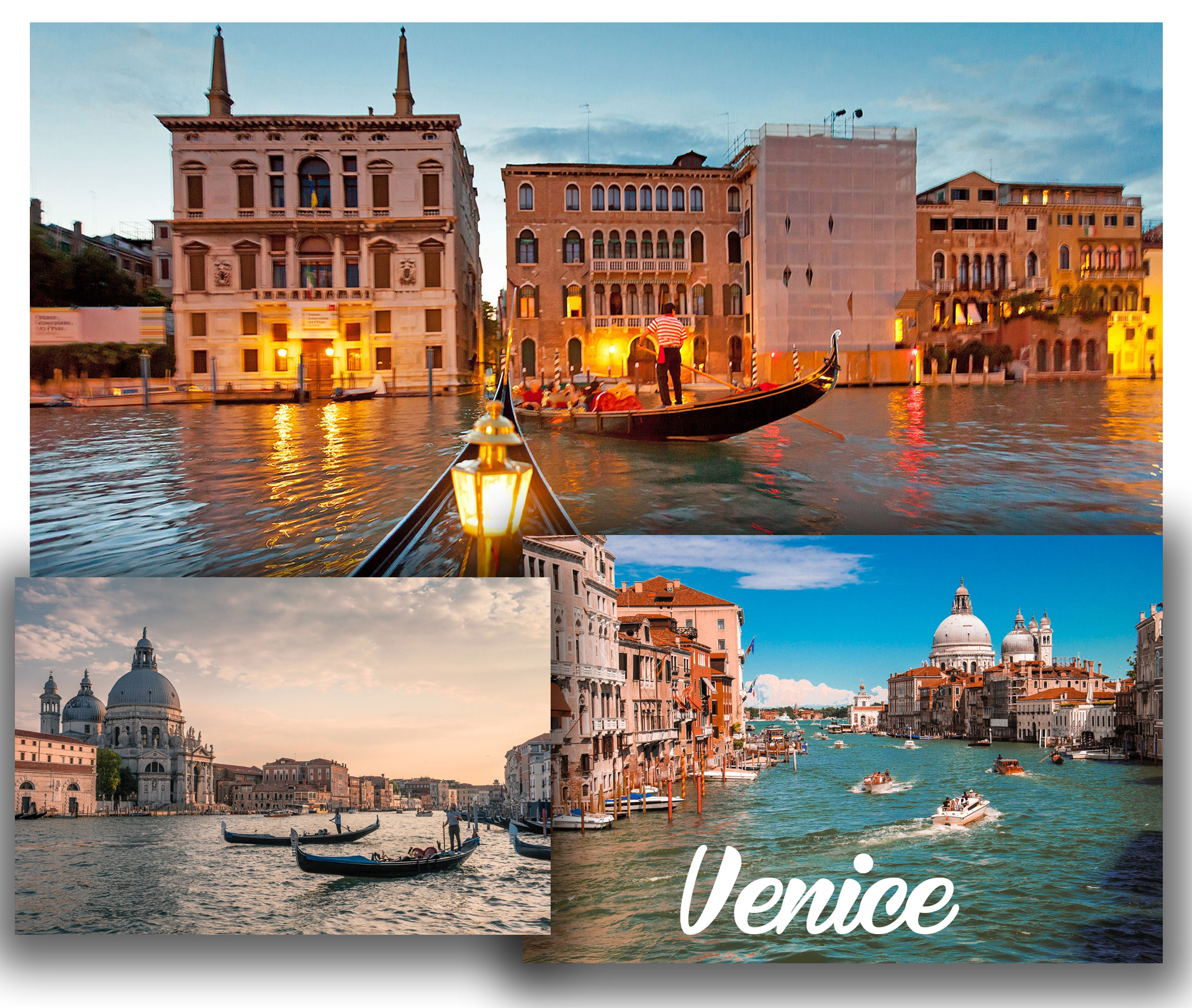 10 địa danh du lịch đẹp nhất Italia - 10
