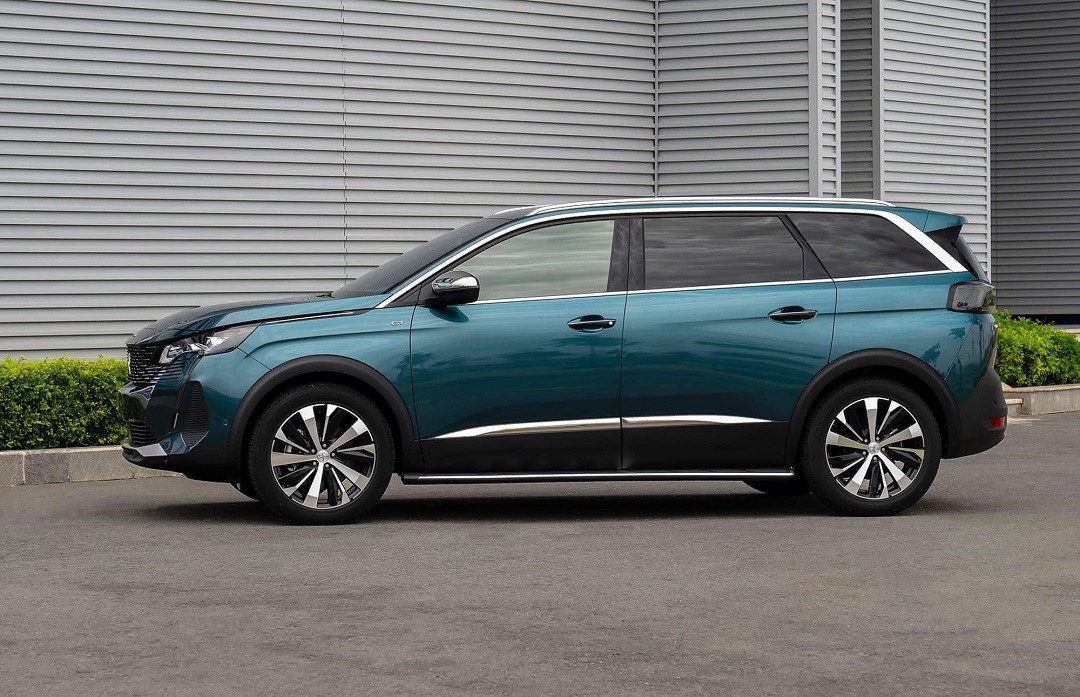 Mẫu SUV siêu đẹp, giá hợp lý, nhiều tính năng khiến CR-V và Sorento "lo lắng" - 3
