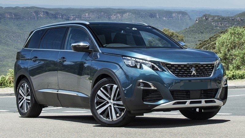 Mẫu SUV siêu đẹp, giá hợp lý, nhiều tính năng khiến CR-V và Sorento "lo lắng" - 6