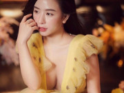 Cô gái Hà Nội được thanh niên Trung Quốc xin cưới mê kiểu váy sexy "nhất trần gian"