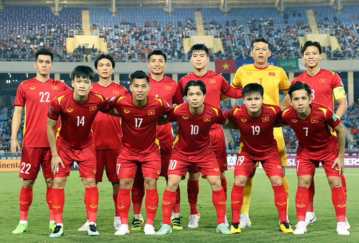 Đả bại Thái Lan đội tuyển nữ Việt Nam vô địch AFF Cup 2019