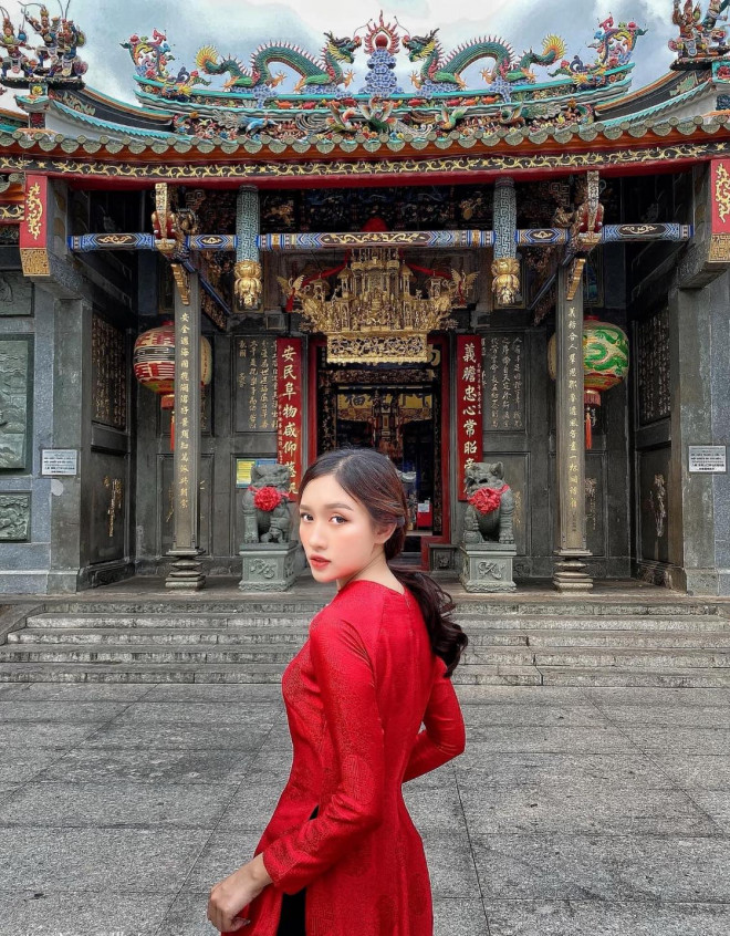 Khám phá 5 ngôi chùa cổ kính của người Hoa ở Quận 5 - 9