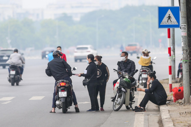 Phe vé "khóc ròng" trước trận Việt Nam - Ả Rập Saudi vào tối nay - 3