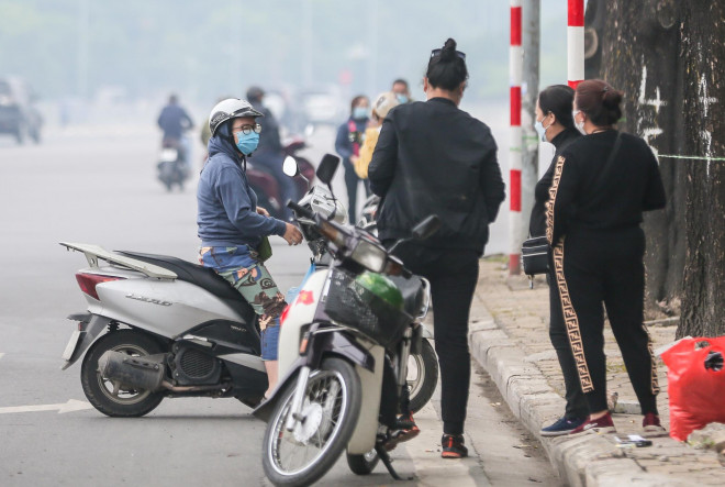 Phe vé "khóc ròng" trước trận Việt Nam - Ả Rập Saudi vào tối nay - 4