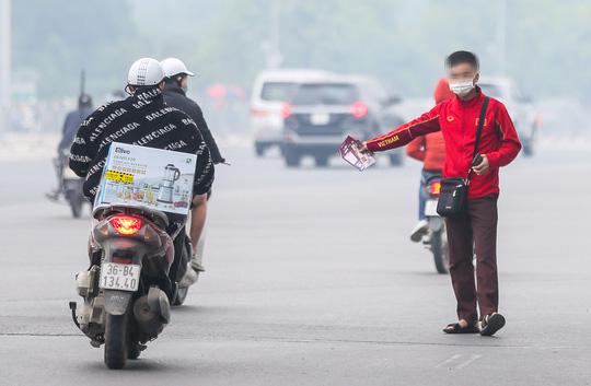 Phe vé "khóc ròng" trước trận Việt Nam - Ả Rập Saudi vào tối nay - 5