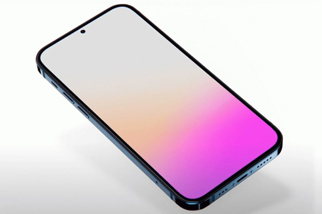 Apple chốt hạ bốn phiên bản iPhone 14 ra mắt năm sau - 1