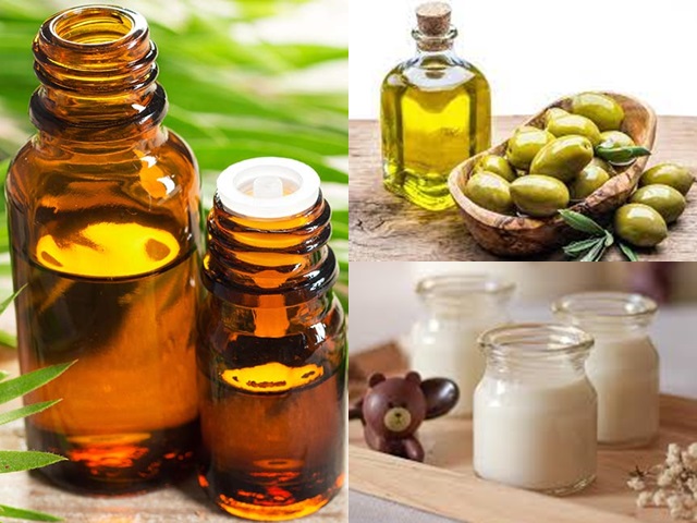 7 công thức trị gàu siêu đỉnh, không phải ai cũng biết - 6