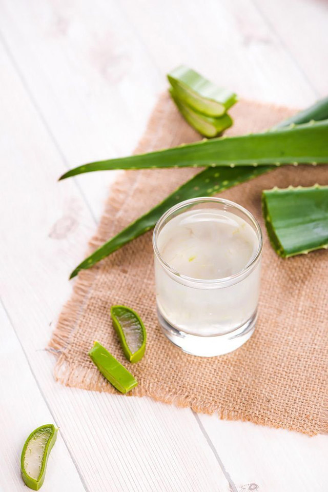 7 công thức trị gàu siêu đỉnh, không phải ai cũng biết - 5