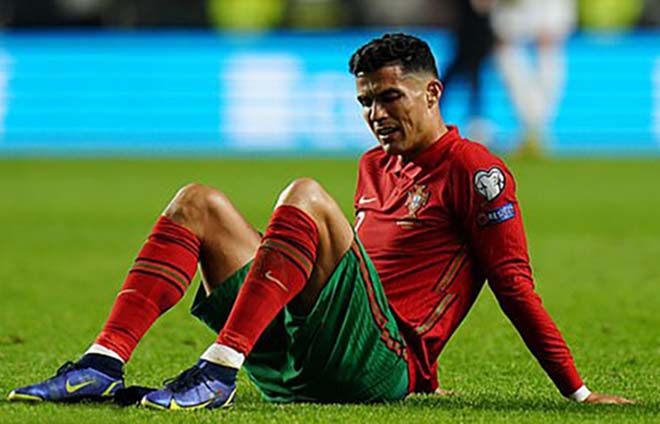 BLV Quang Huy: “Ronaldo là người chịu thiệt ở MU và ĐT Bồ Đào Nha” - 1
