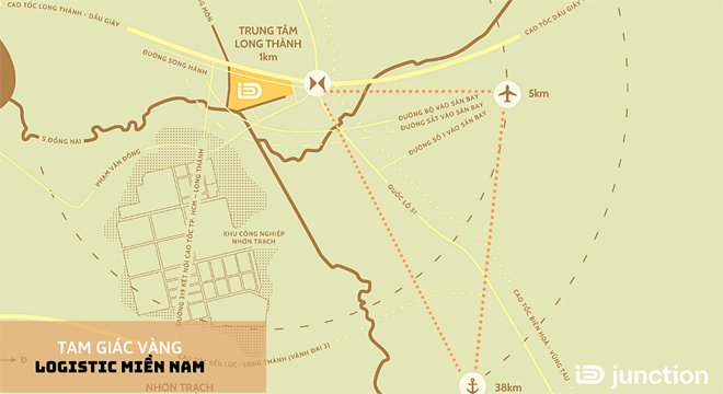 Lễ ký kết với 04 đối tác phân phối phân khu Moonlight Villas - dự án iD Junction - 5