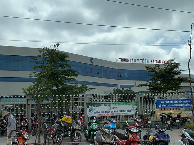 Tạm giam bác sĩ trục lợi từ việc tiêm vắc-xin phòng Covid-19 - 2