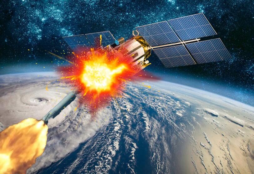 Nga dùng vũ khí gì phá hủy vệ tinh, tạo ra 1.500 mảnh vỡ khiến Mỹ “đứng ngồi không yên”? - 1