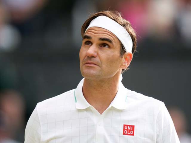 Nóng nhất thể thao tối 17/11: Federer rút lui khỏi Australian Open 2022 - 1