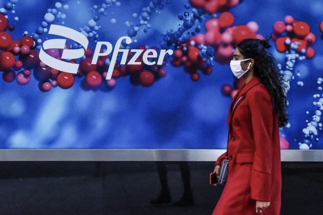 Động thái của Pfizer mở đường cho thuốc điều trị Covid-19 đến 95 quốc gia với giá rẻ - 1
