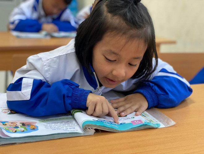 Việt Nam liên tục tụt hạng trong bảng chỉ số thông thạo tiếng Anh toàn cầu - 1