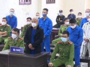 Bị đề nghị án 12-13 năm tù, con nuôi Nguyễn Xuân Đường xin nhận án 20 năm