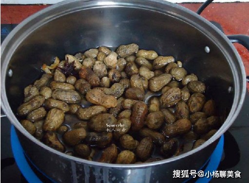 Đừng vội vứt vỏ lạc, đun sôi lấy nước có thể chữa được 3 loại bệnh - 4