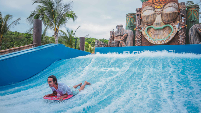 Đón khách quốc tế bằng hộ chiếu vaccine, Phú Quốc đã sẵn sàng - 3