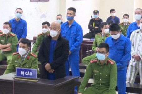 Bị đề nghị án 12-13 năm tù, con nuôi Nguyễn Xuân Đường xin nhận án 20 năm