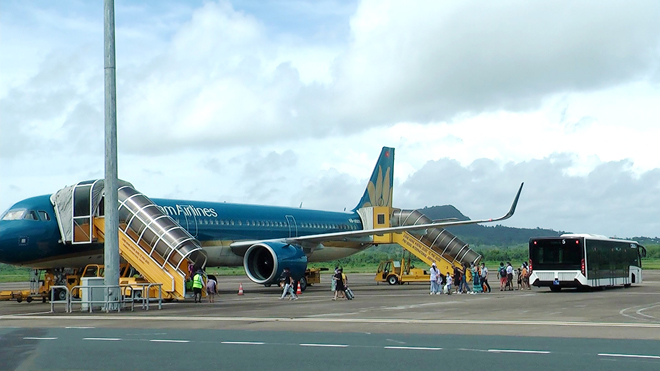 Đón khách quốc tế bằng hộ chiếu vaccine, Phú Quốc đã sẵn sàng - 5