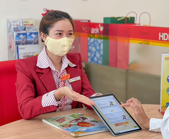 Mua bán ngoại tệ mọi lúc mọi nơi với ứng dụng Ngân hàng số - 2
