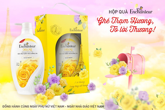 Ngày Nhà giáo Việt Nam của “bình thường mới”: Tuy trầm lắng nhưng chẳng thiếu tấm lòng tri ân - 9