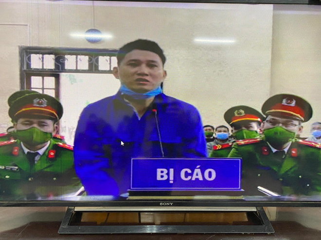 Vụ giết chủ nợ, phi tang xác gây rúng động: Chồng ân hận xin lỗi, vợ phản cung - 1