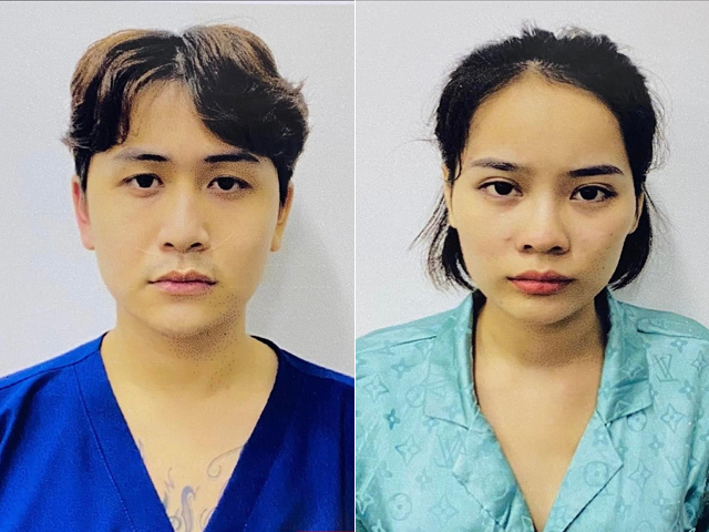 Được ô tô đón đến để nghe tư vấn thẩm mỹ, người phụ nữ bất ngờ bị “giam lỏng” - 1