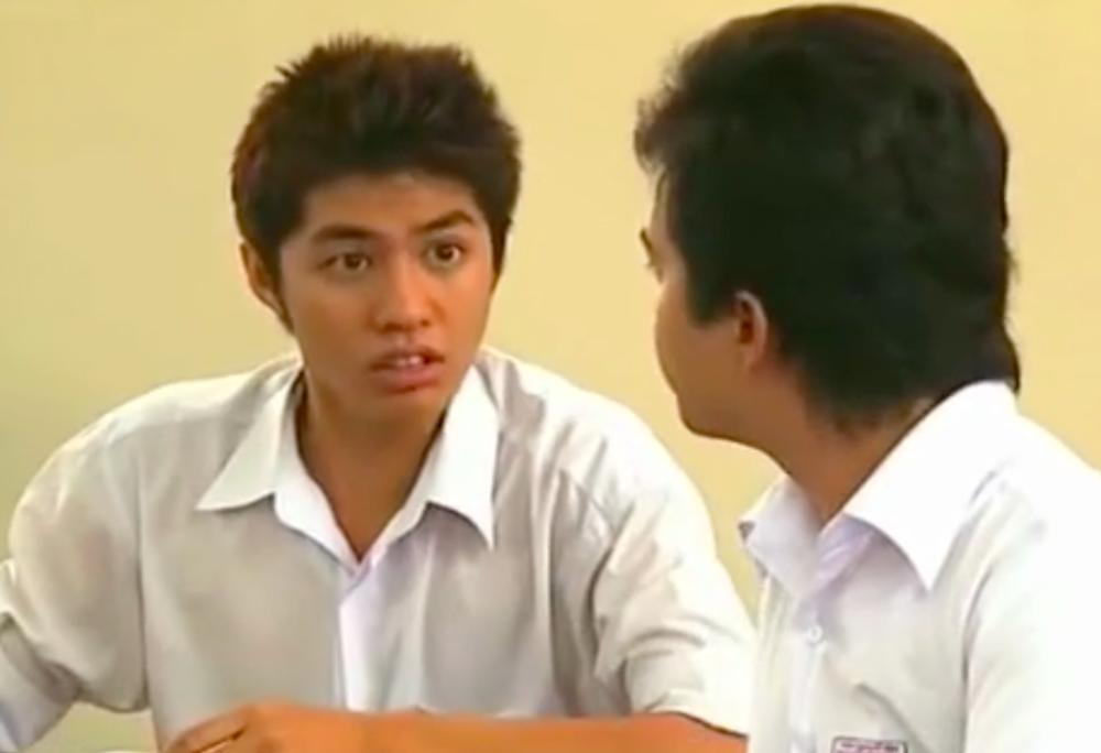 Noo Phước Thịnh cuồn cuồn cơ bắp thoát kiếp gầy nhom nhờ "bài tập vua" - 6