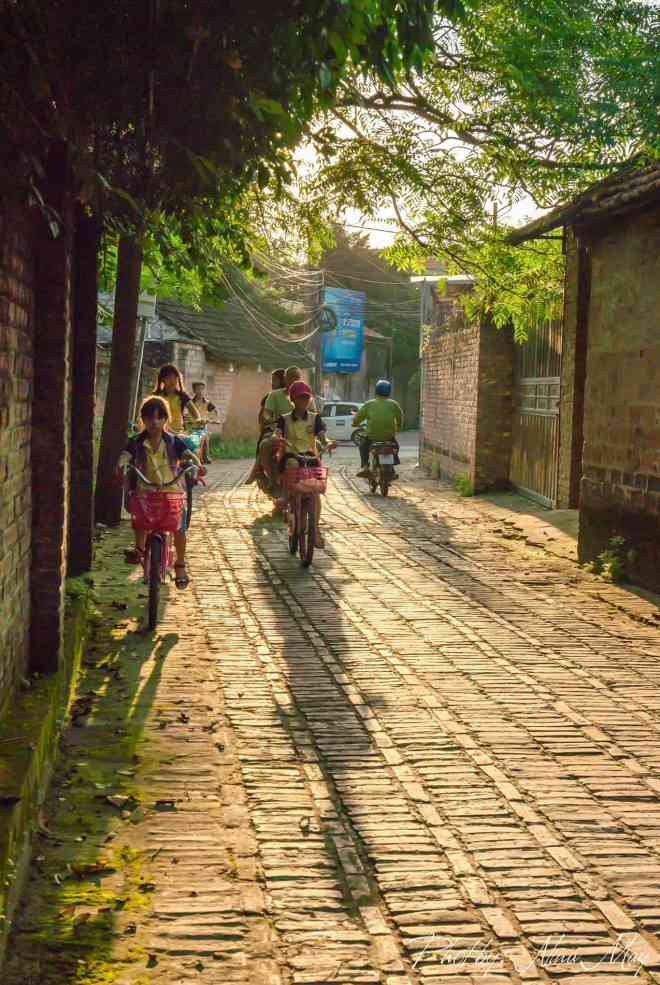 Làng cổ Đường Lâm - đẹp đến mức chỉ muốn bỏ phố về quê - 5