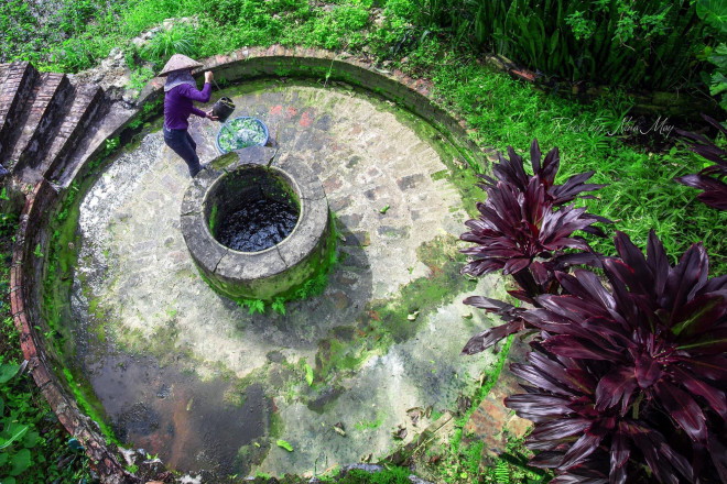 Làng cổ Đường Lâm - đẹp đến mức chỉ muốn bỏ phố về quê - 7