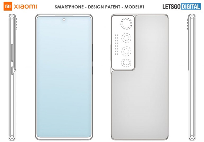 Đây là chiếc smartphone được chờ đợi nhất của nhà Xiaomi - 1